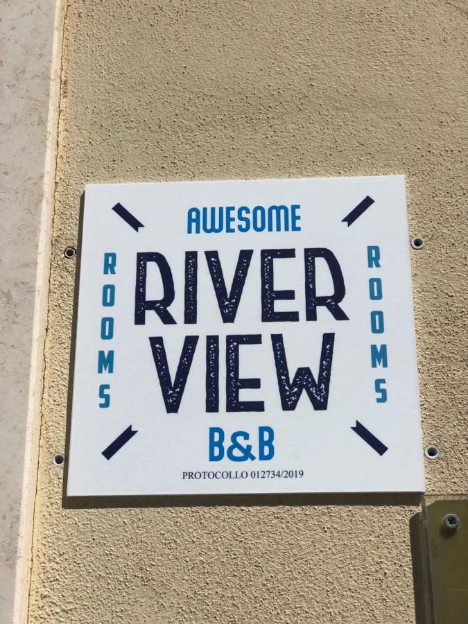 River View Fiumicino Zewnętrze zdjęcie